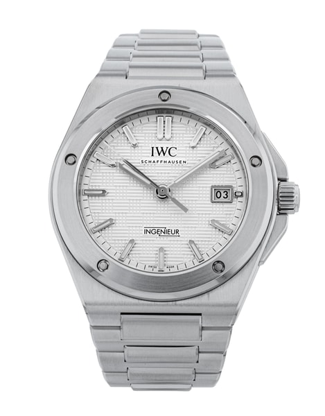 IWC Ingenieur IW328902